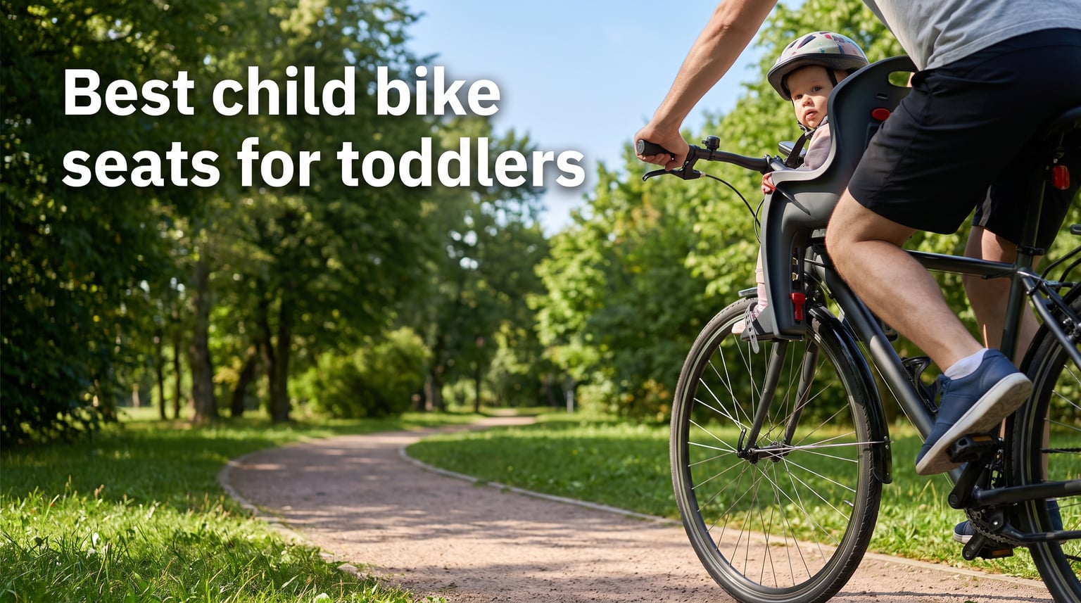 Best child bike seats for toddlers