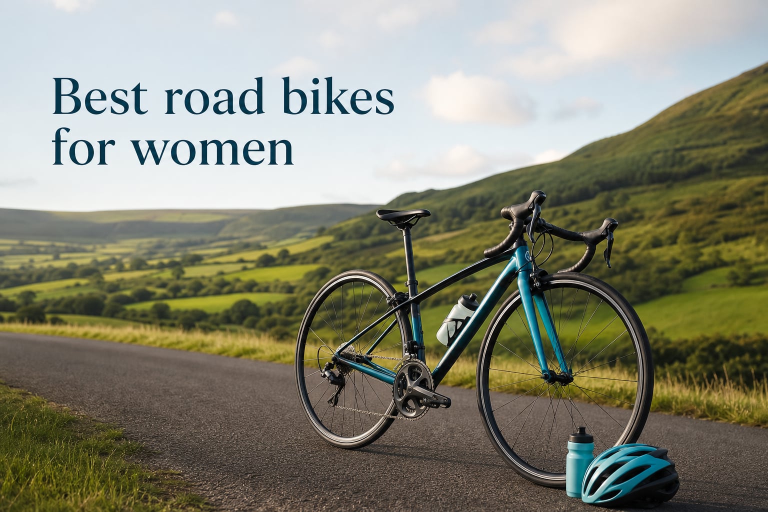 Best road bikes for women