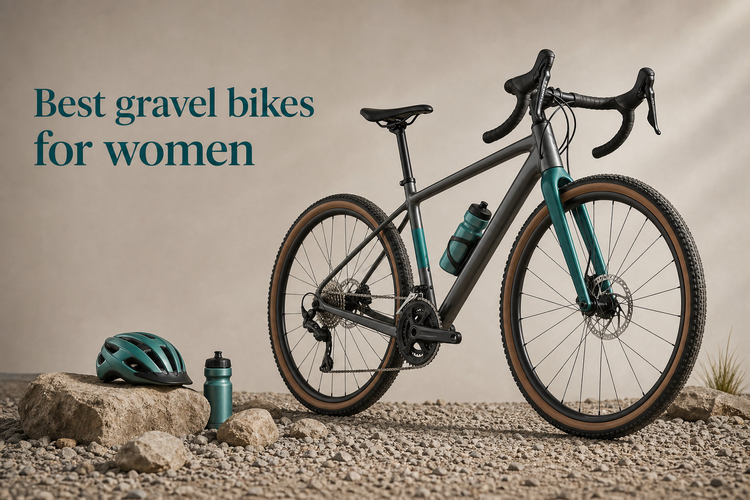 Best gravel bikes for women