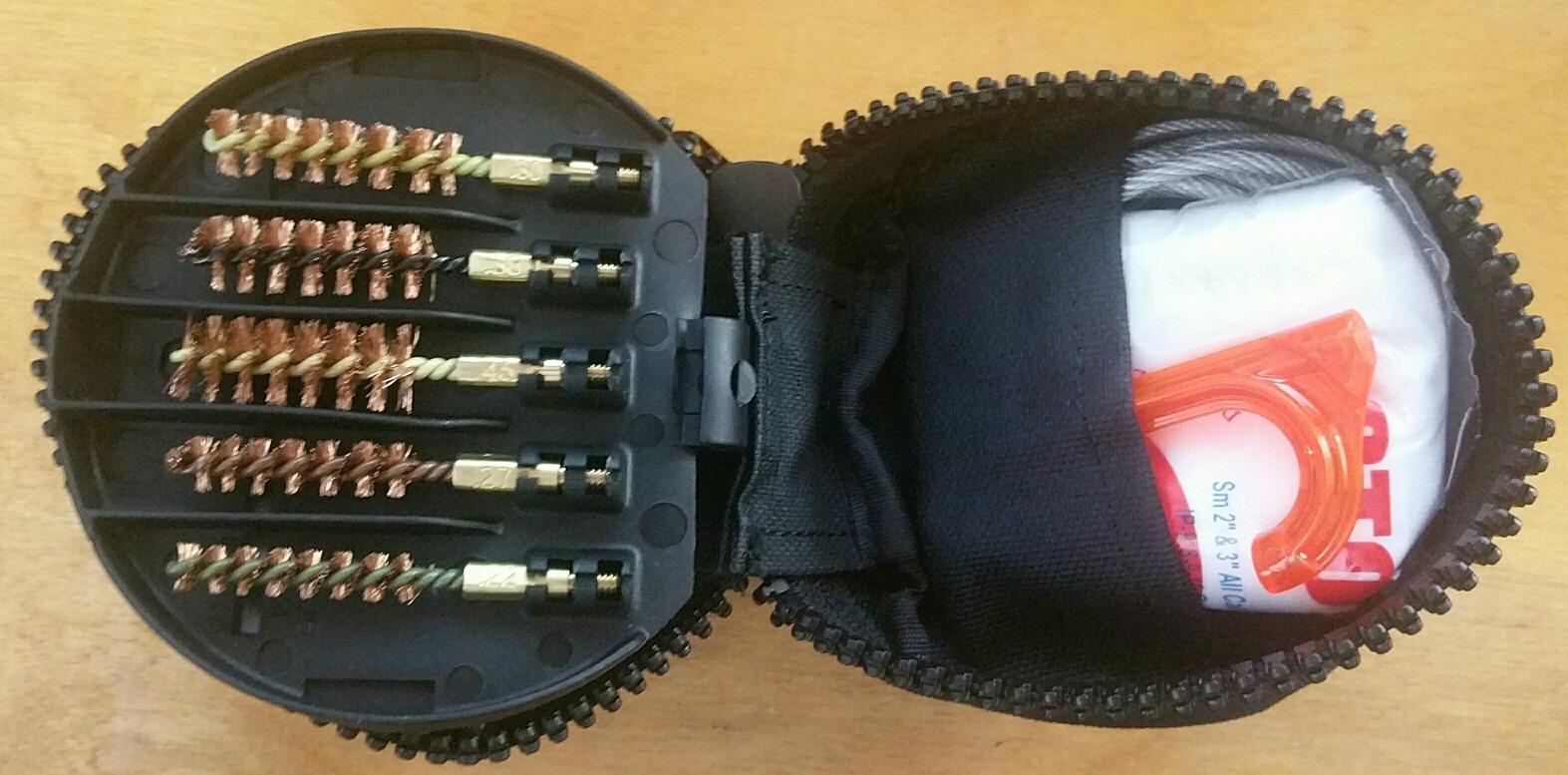 Otis Technology Tactical Cleaning Kit customer photo 1