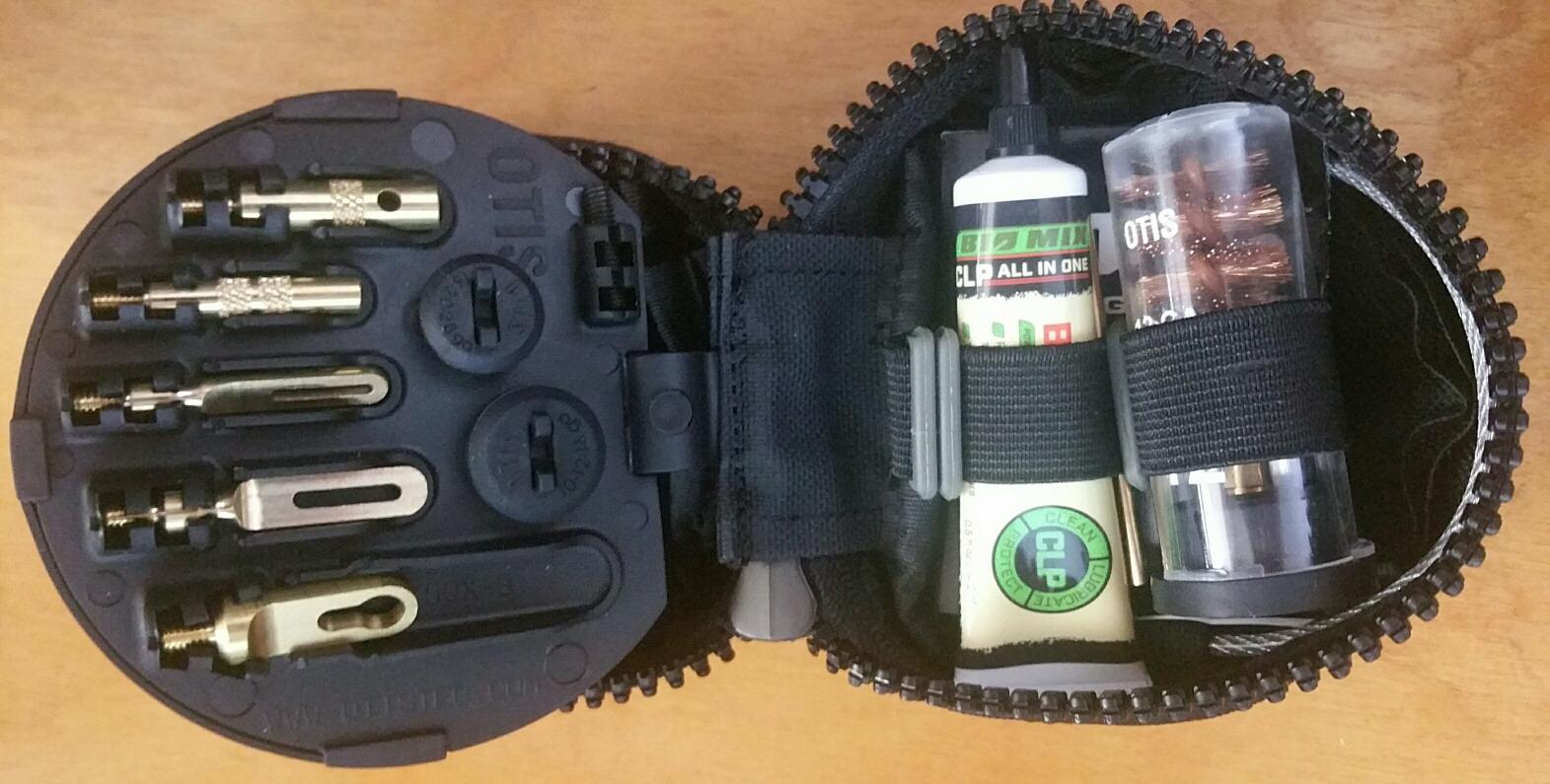 Otis Technology Tactical Cleaning Kit customer photo 2