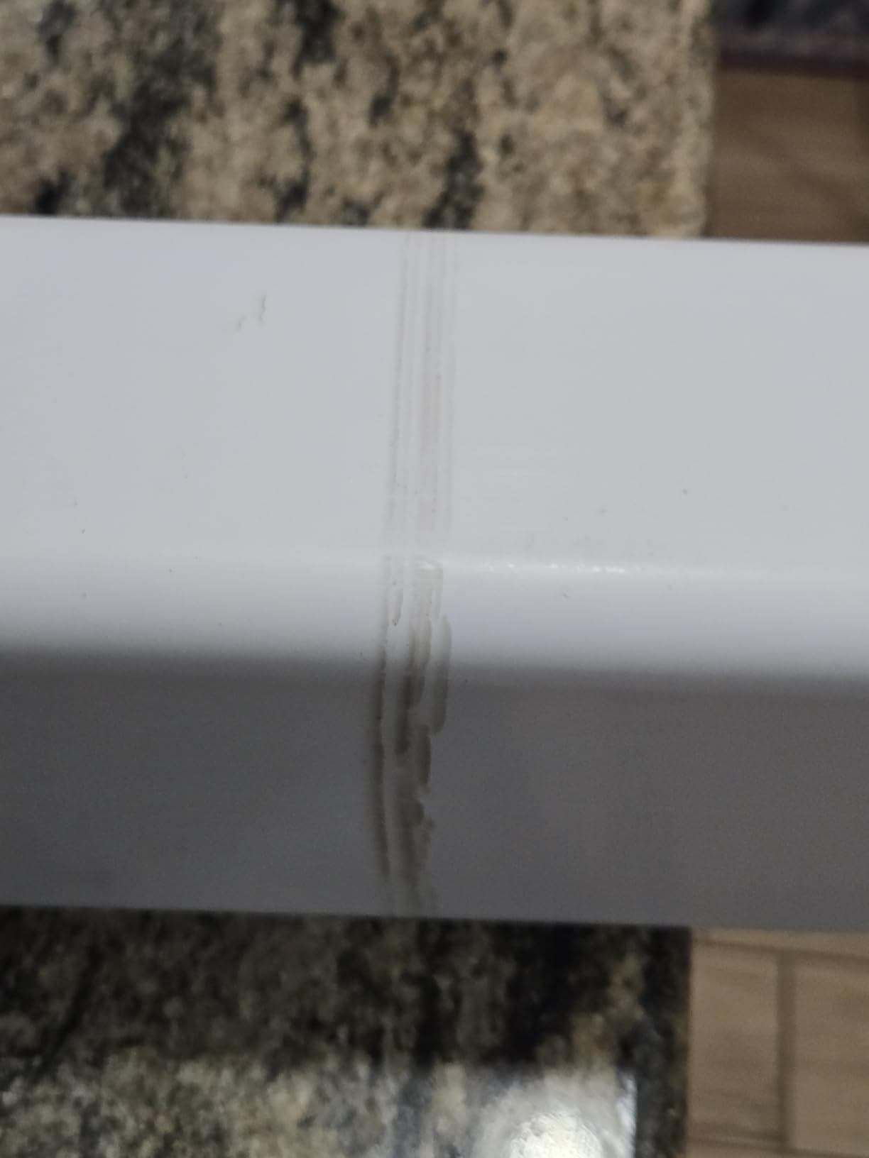 Poolguard PGRM-2 In-Ground Pool Alarm, White customer photo 2