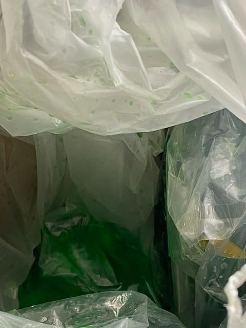 Zep Commercial Glass Cleaner Concentrate - Concentrate Liquid Solution, Green - 1 gal (128 fl oz) customer photo 2