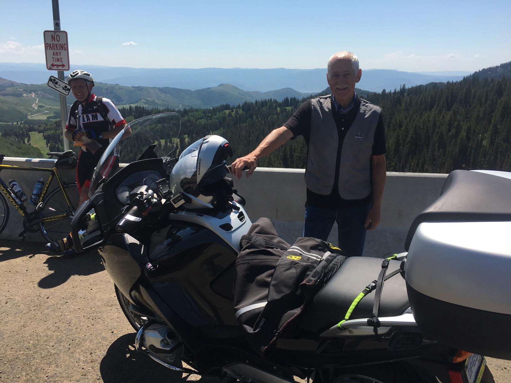 Ergodyne Chill-Its 6665 Evaporative Cooling Vest customer photo 2