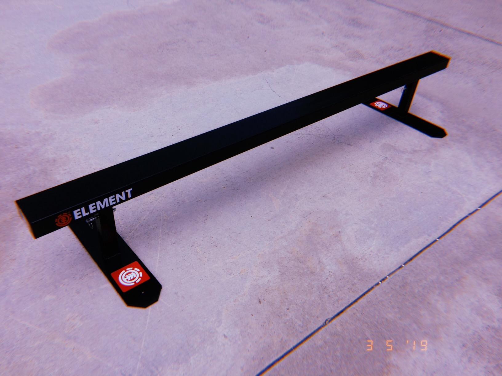 Element Flat Bar customer photo 2