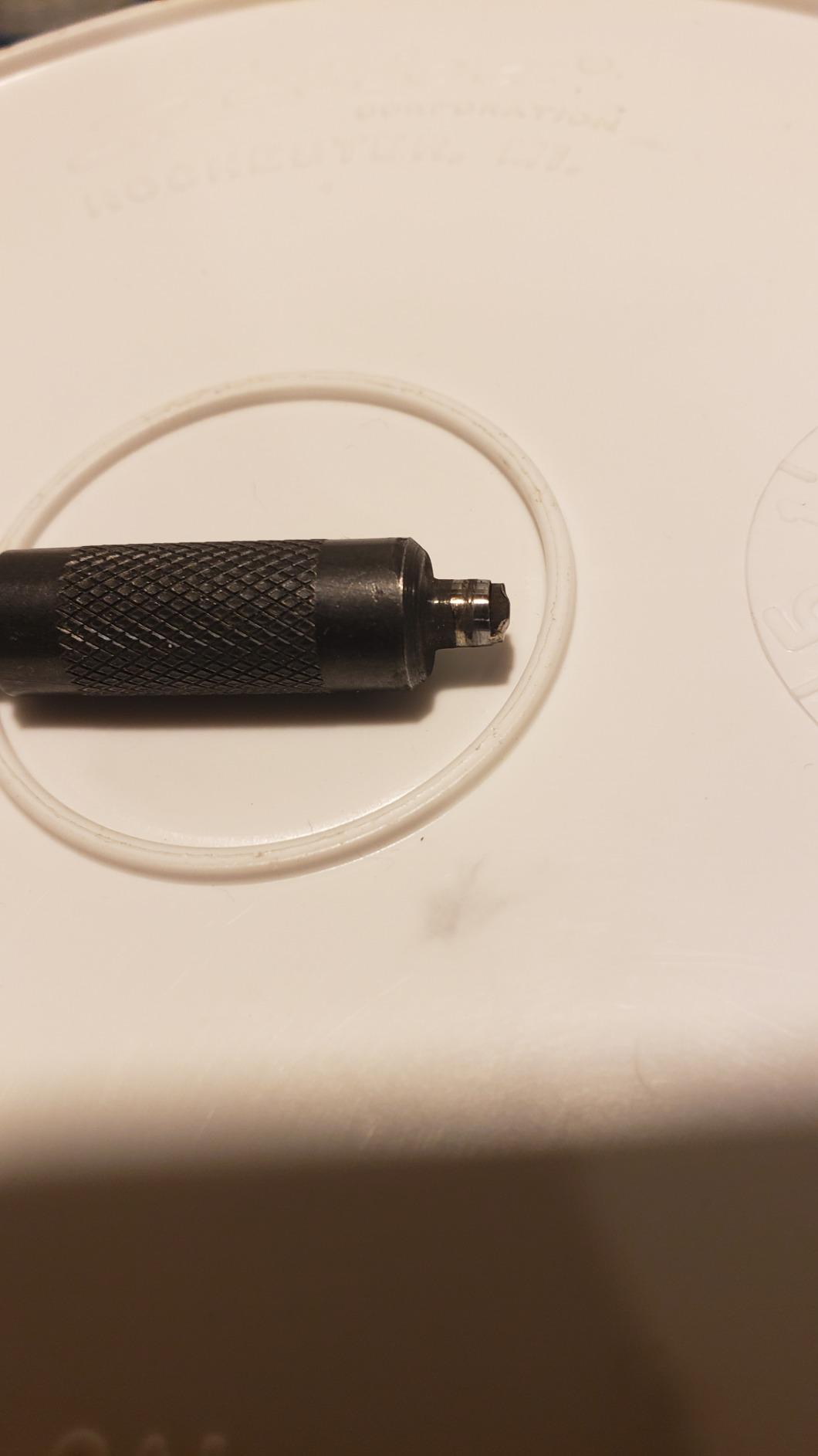Lee Precision Primer Pocket Cleaner customer photo 1
