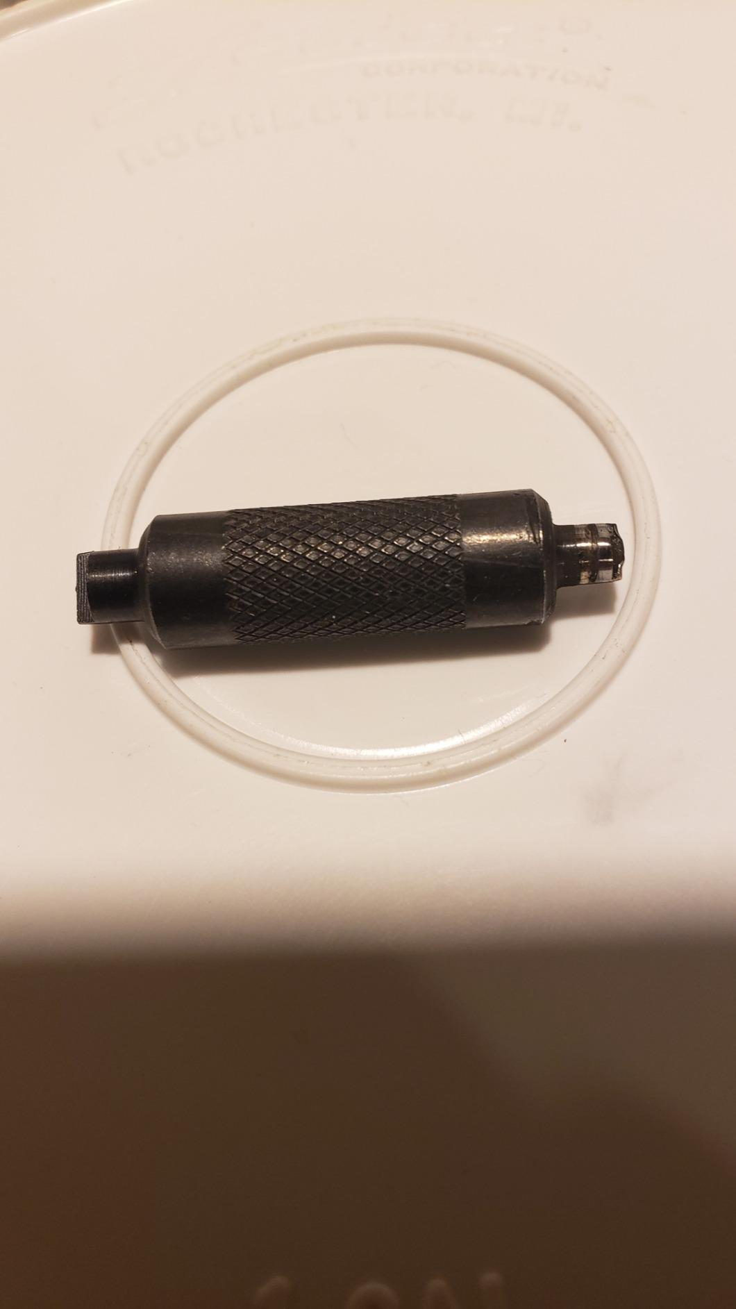 Lee Precision Primer Pocket Cleaner customer photo 2