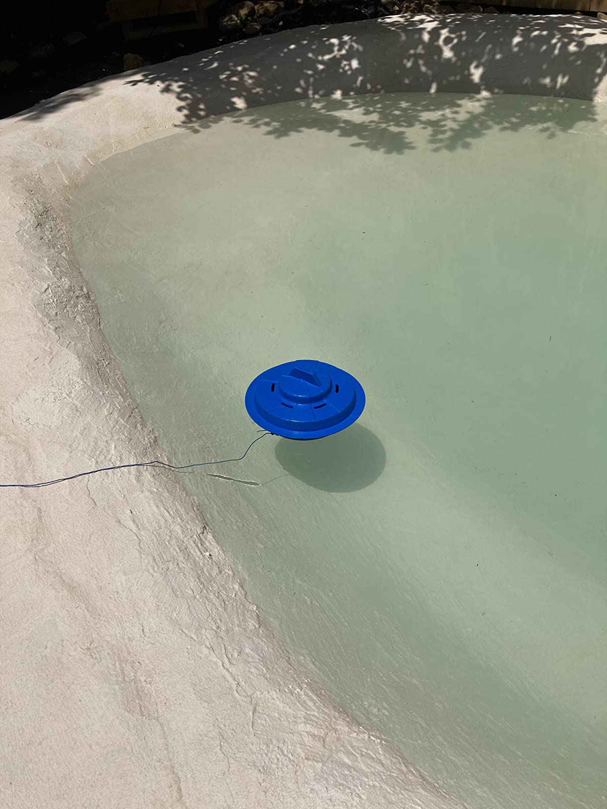 PA-30 | Pool Patrol | Pool Alarm | Certified ASTM Safety Specification F2208 | Safe for Pool Owners with Children, Pet, Neighbors | Easy to Install with Adjustable Sensitivity customer photo 2