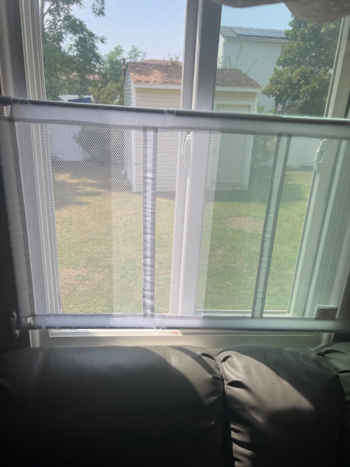 KidCo Mesh Window Guard, Multi customer photo 2