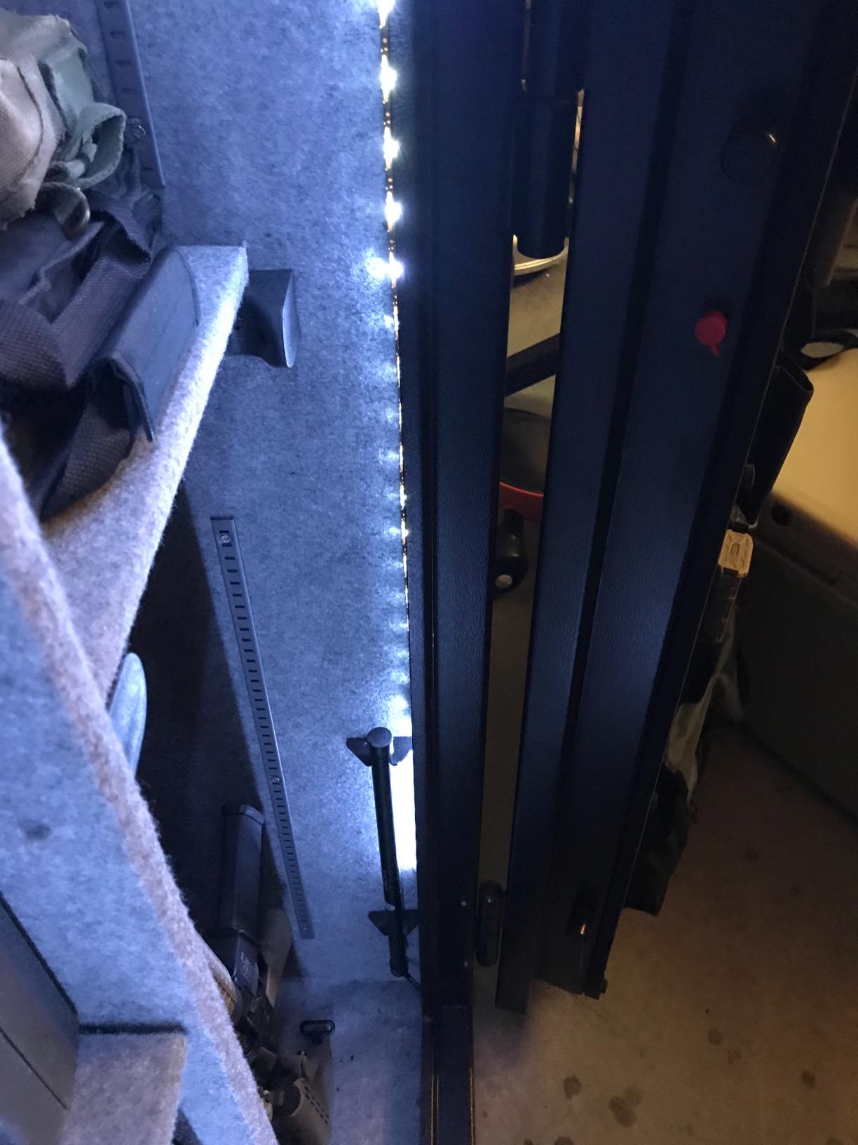 Lockdown Dehumidifier Rod customer photo 2