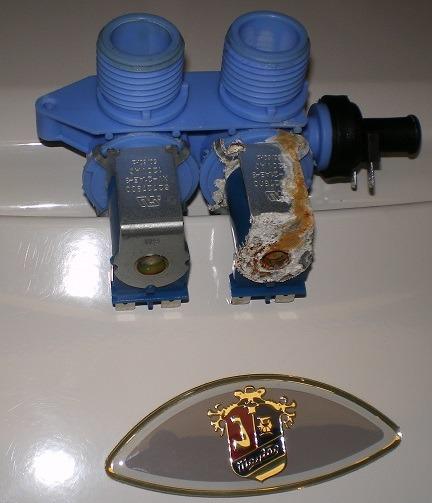 Valterra RV Water Regulator, Lead-Free Brass Water Regulator for Camper, Trailer, RV Plumbing System, 40-50 psi customer photo 2