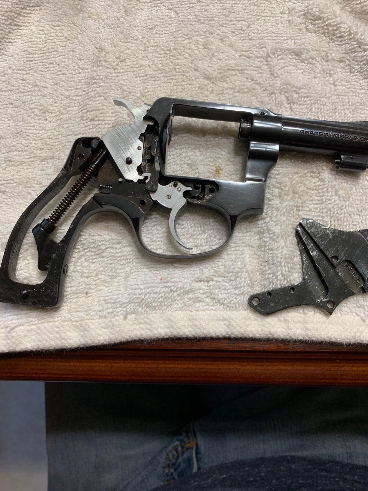 Hornady Ultrasonic Gun Parts Cleaner customer photo 2