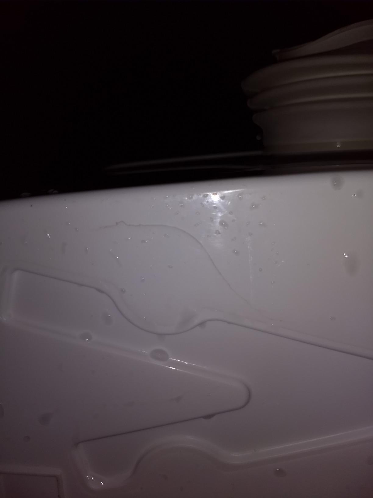 SFA SANIFLO - Saniaccess 3 - Full-Bath Macerating Pump customer photo 1