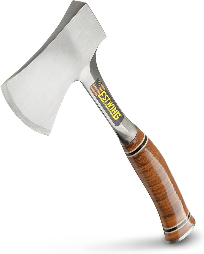 ESTWING Sportsman's Axe - 14