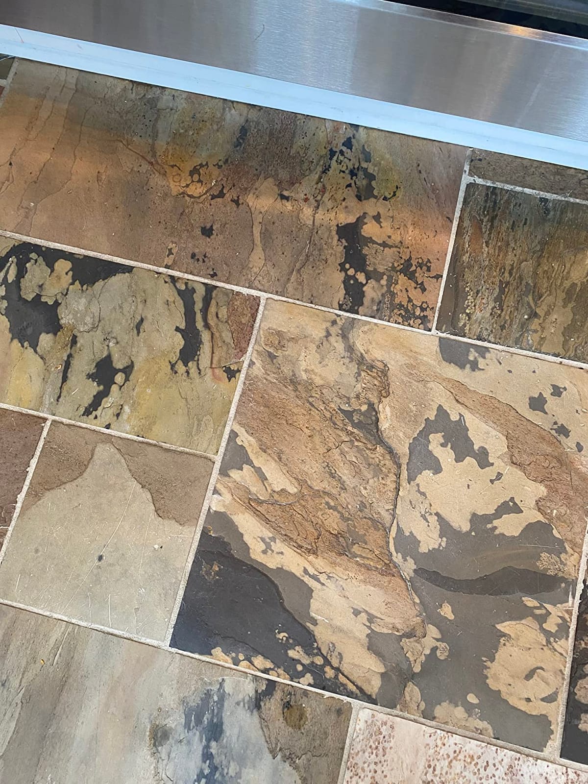 Miracle Sealants Tile & Stone Cleaner Concentrate, pH Neutral, 32oz | Low-odor, low VOC. Safe daily cleaning for ceramic & porcelain tile, natural stone & grout; won't strip sealer. Concentrate. customer photo 1