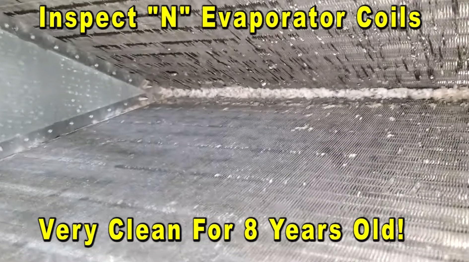 Nu-Calgon 417175 Evap Foam customer photo 2