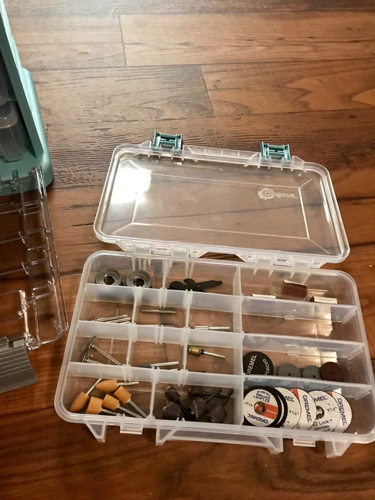 Creative Options Grab'n'Go Rack System, Small customer photo 1
