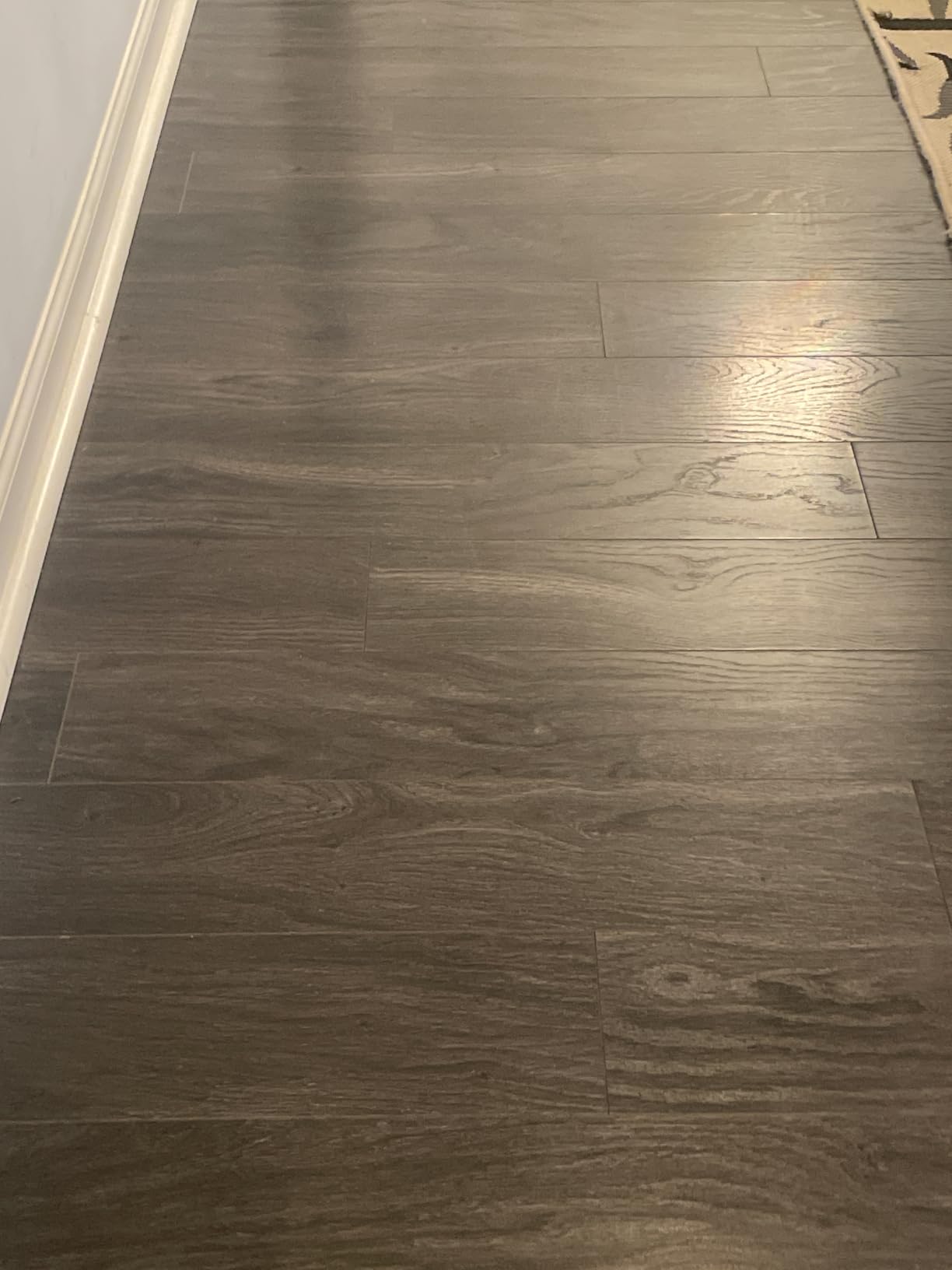 method Hardwood Floor Cleaner, Squirt + Mop Design, Almond, 25 fl oz | One Stop Clean, No Rinsing Required, Nozzle Spray Covers Floor in Fewer Sweeps, For Sealed Hardwood and Laminate Floors customer photo 1