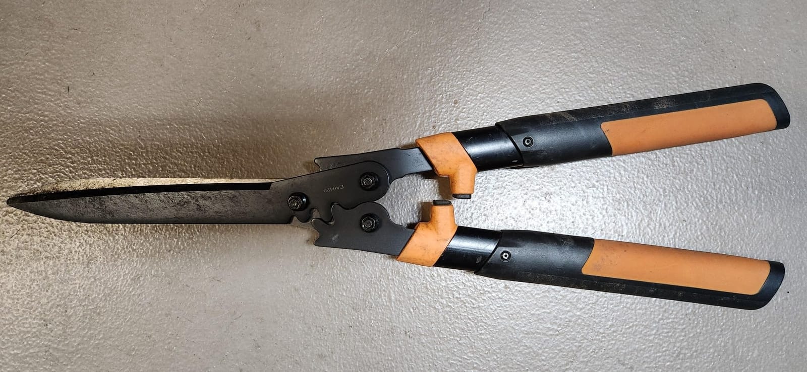 Fiskars 23