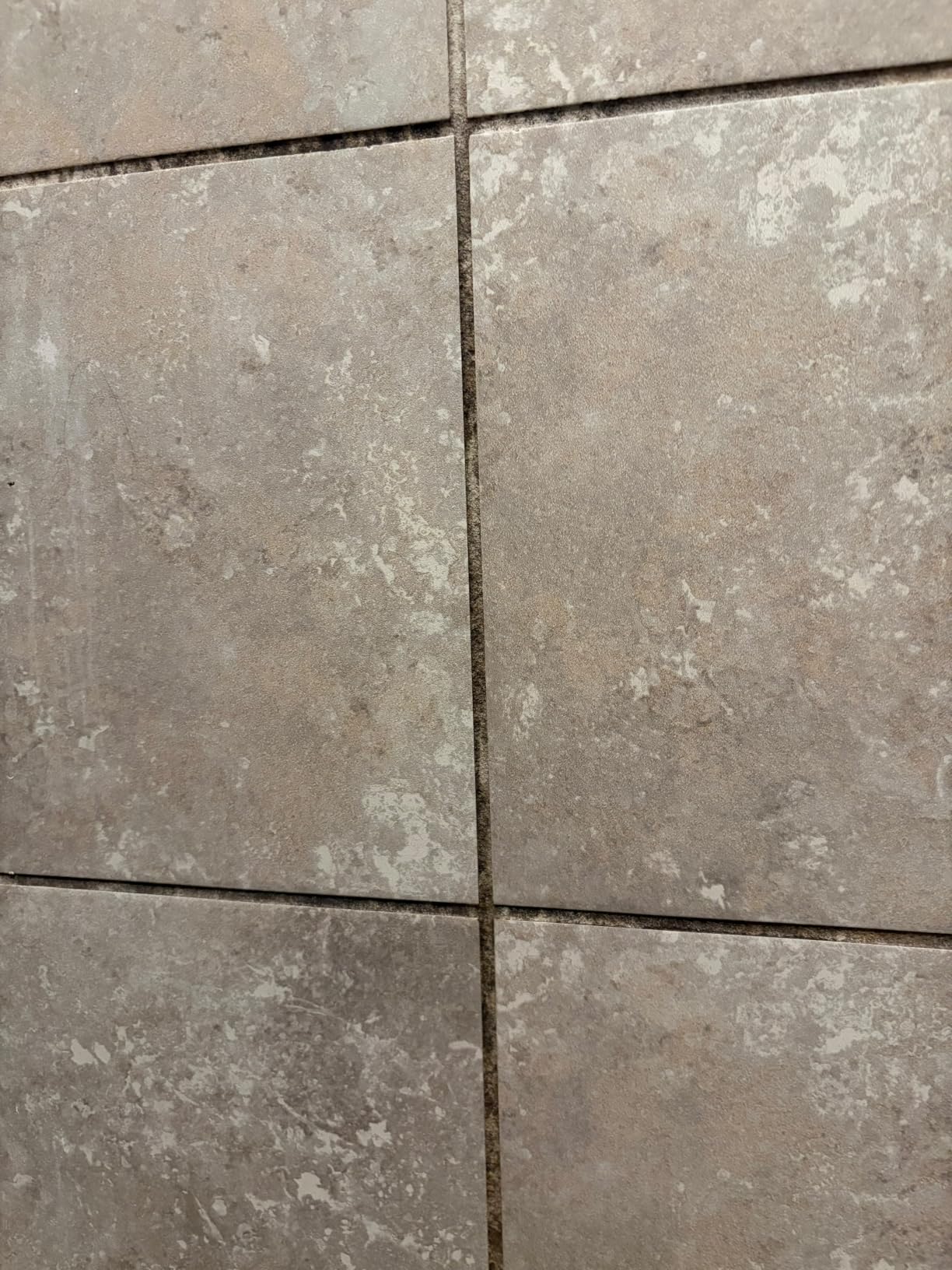 ATTITUDE Shower & Tile Cleaner Spray, EWG Verified, Bathroom Cleaner Removes Soap Scum & Grime, Plant-Based & Vegan, Citrus Zest Scent, 27.1 Fl Oz customer photo 2