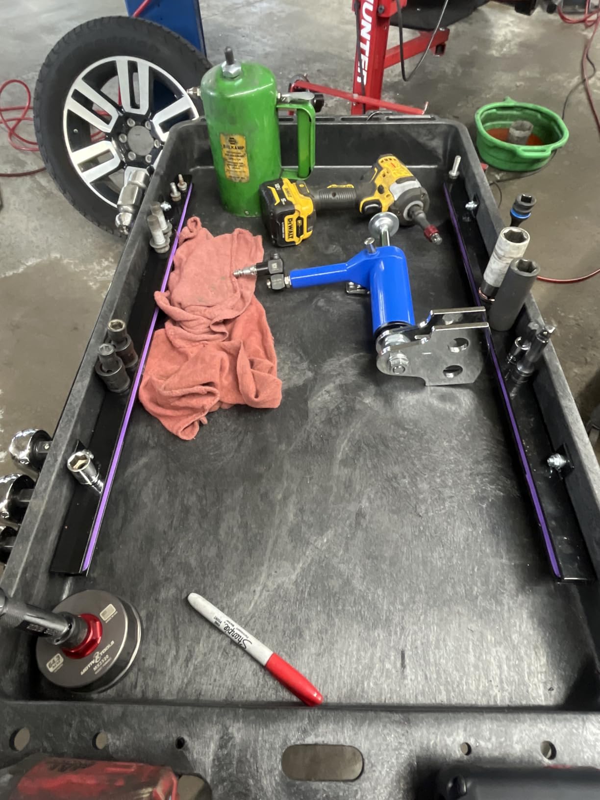 Master Magnetics 24