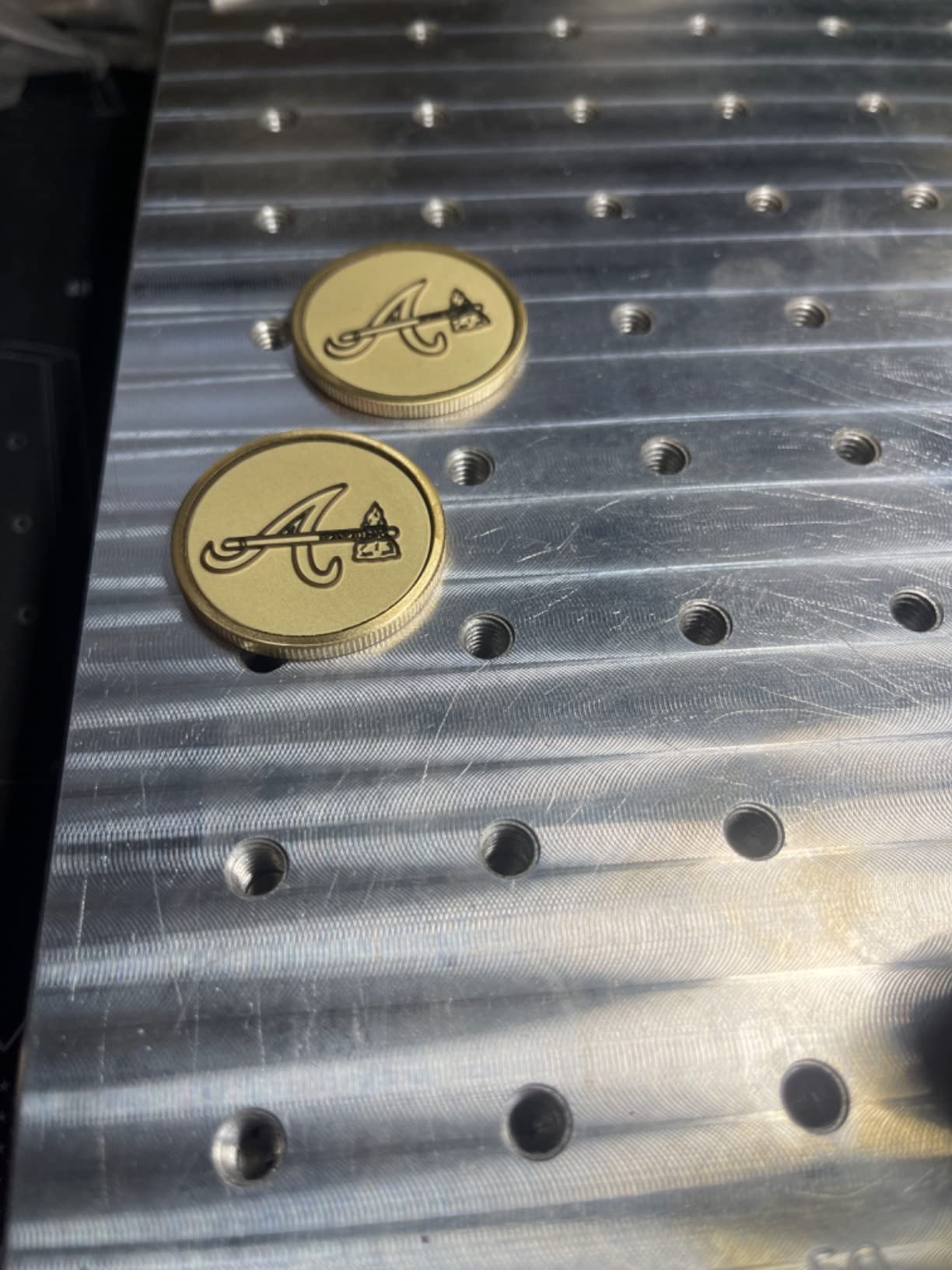 Shooter's Choice Ultrasonic Cleaning Solution (Select Your Style) customer photo 1