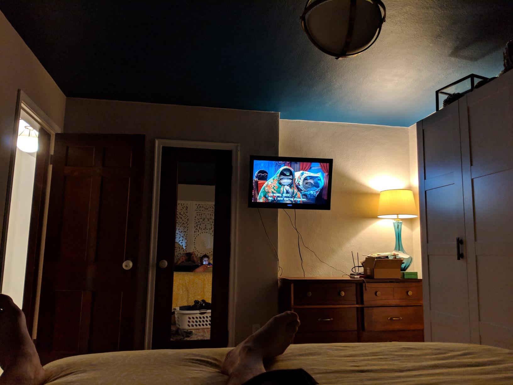 Kanto M300 Full Motion TV Wall Mount for 26-55