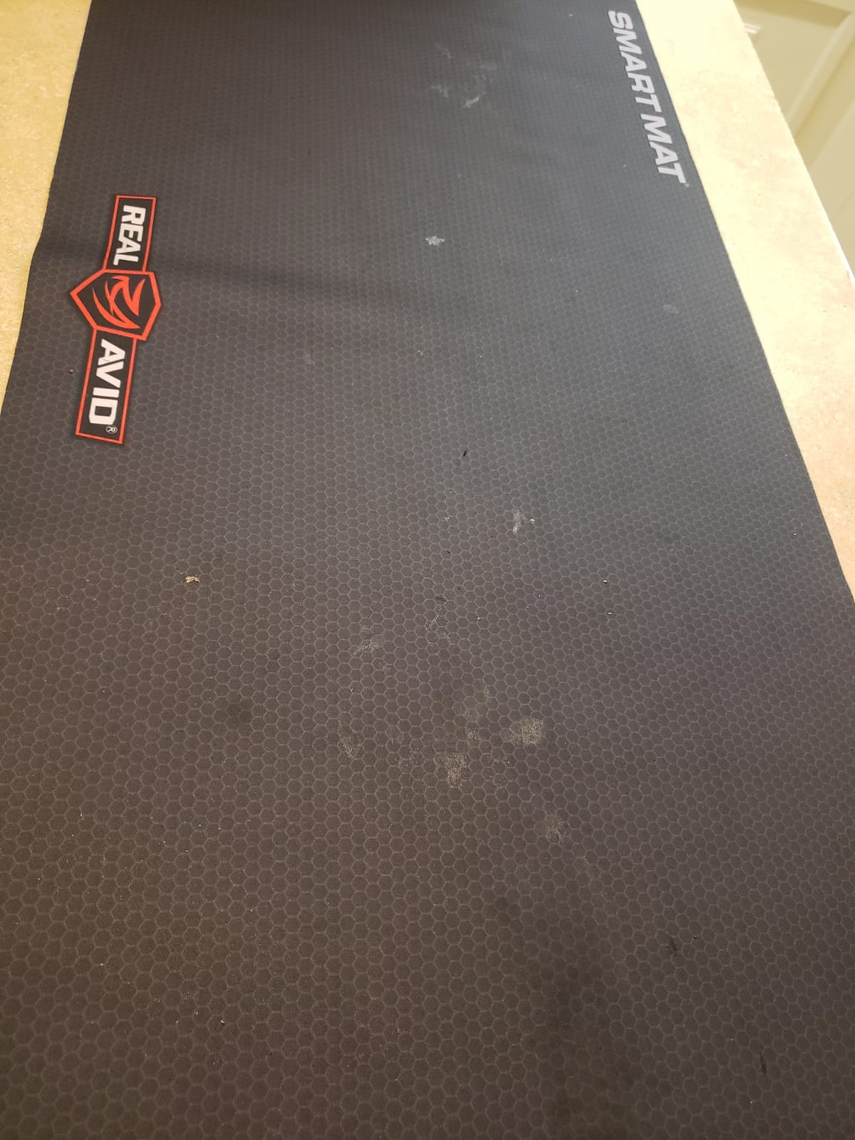 Real Avid Gun Cleaning Mat for Rifles & Shotguns, 43