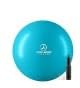 ProBody Pilates Yoga Ball - Gym Grade Exercise Ball | 880 lb Load, CA 10P Cert, PT & Prenatal Use, Recommended by OBs, Pump customer photo 1