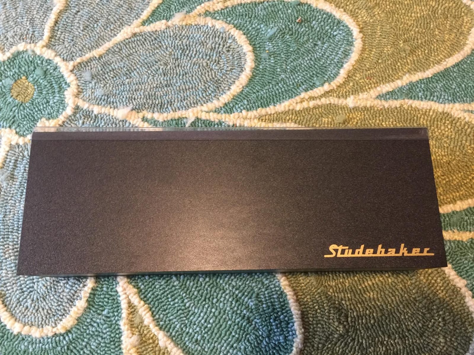 Studebaker Vinyl Record Cleaning System with Cleaning Solution and Soft Pads Included customer photo 1