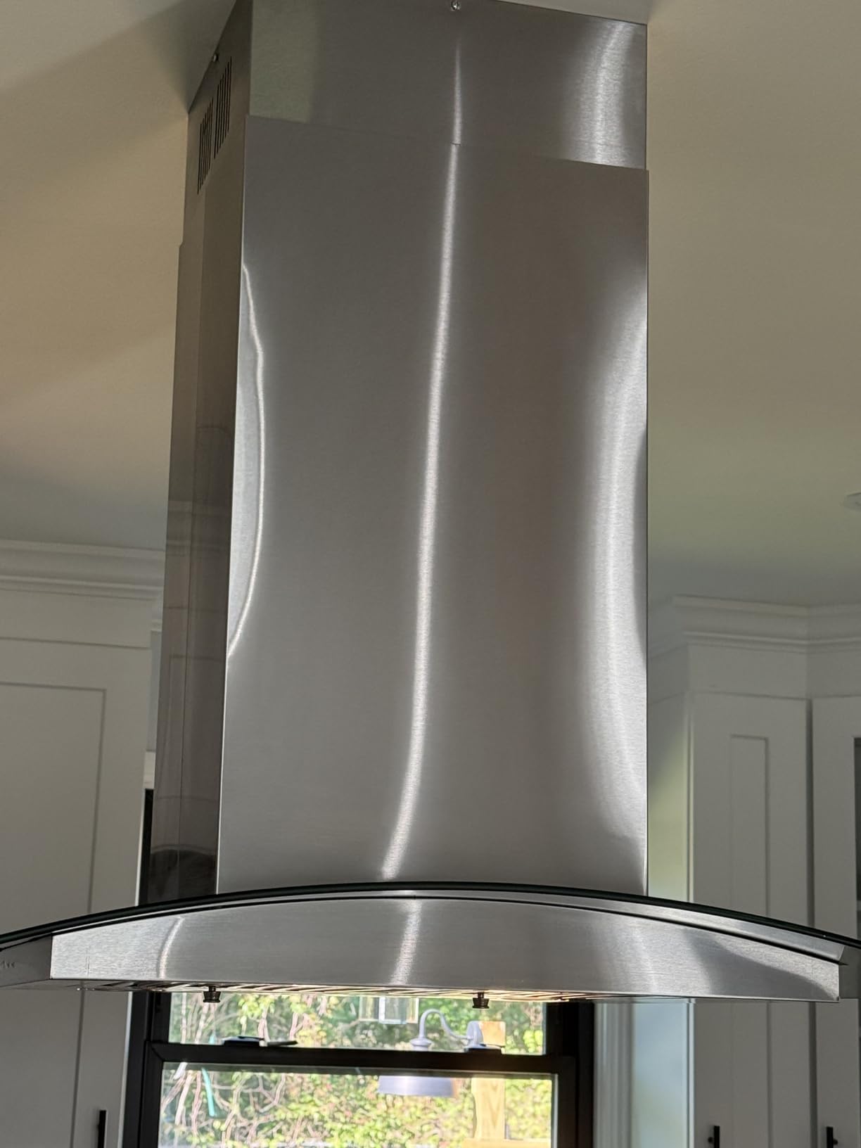 Therapy Stainless Steel Cleaner and Polish, Lavender Scent, Sink Cleaner | 100% USDA Biobased. Removes fingerprints & residue. Safe for sinks, grills & appliances. customer photo 1