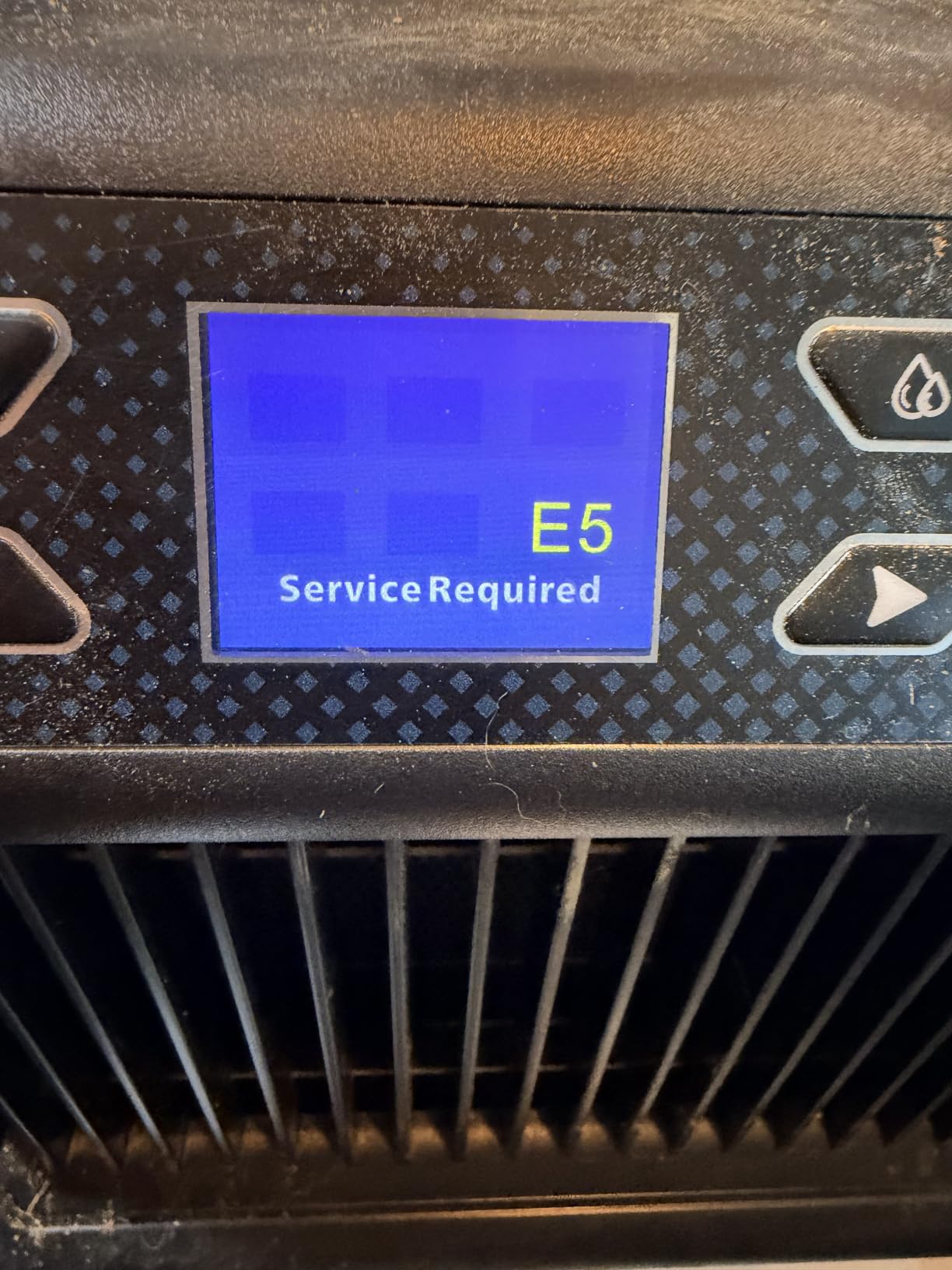 ALORAIR 120 Pints Energy Star Crawlspace Dehumidifier, Sentinel HD55S customer photo 2