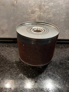 SnapSafe Reusable Canister Dehumidifier, 75902 - Portable, Easy to Use Moisture Absorbers for Gun Safes & Cabinets - Prevent Moisture Damage for Gun Safe Accessories, Firearms in Your Gun Vault customer photo 2
