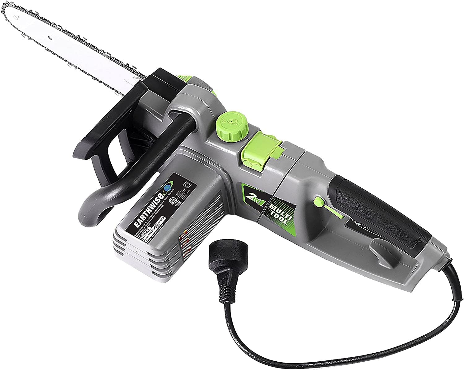 Earthwise CVPS43010 7-Amp 10