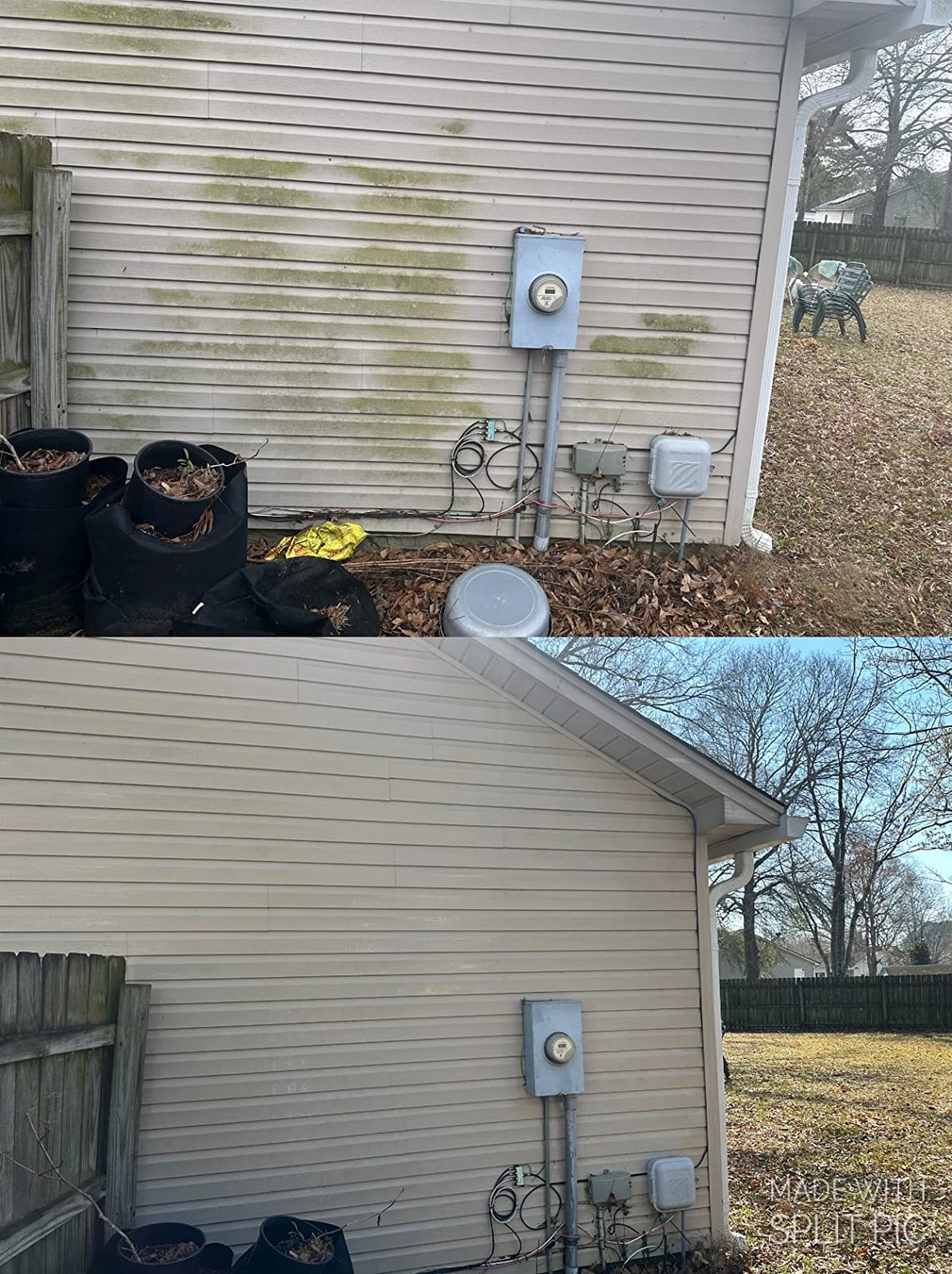 X-Jet M5#13 Kit | 4-4.5 GPM | Adjustable Long-Range External Injection Variable Pressure Washing Nozzle | Perfect for Washing Residential & Commercial Properties from the Ground | W/ 2000 to 4500 PSI customer photo 2