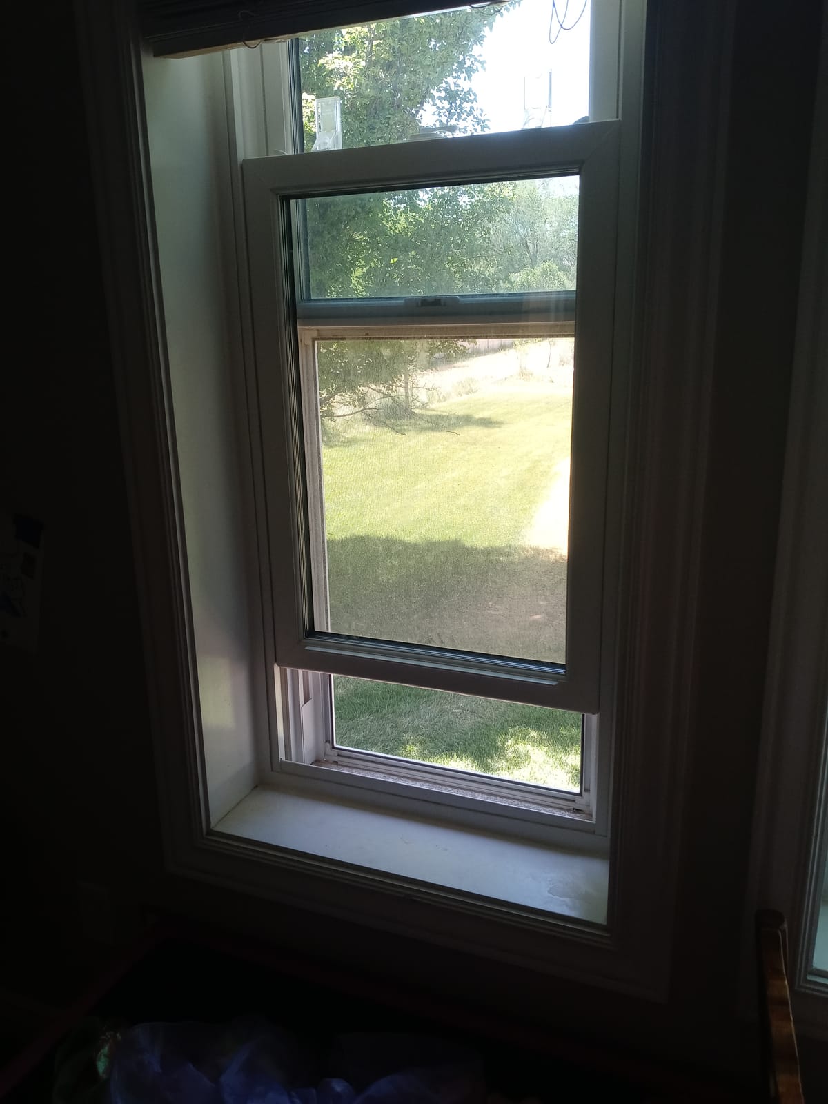 Safety Innovations - Childproof Your Windows and Sliding Doors with Our Window and Door Babyproof Safety Lock, (4-Pack) customer photo 1