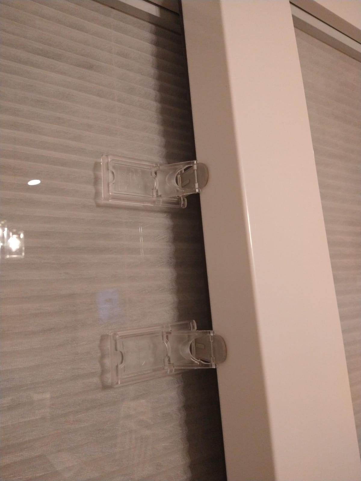 Safety Innovations - Childproof Your Windows and Sliding Doors with Our Window and Door Babyproof Safety Lock, (4-Pack) customer photo 2