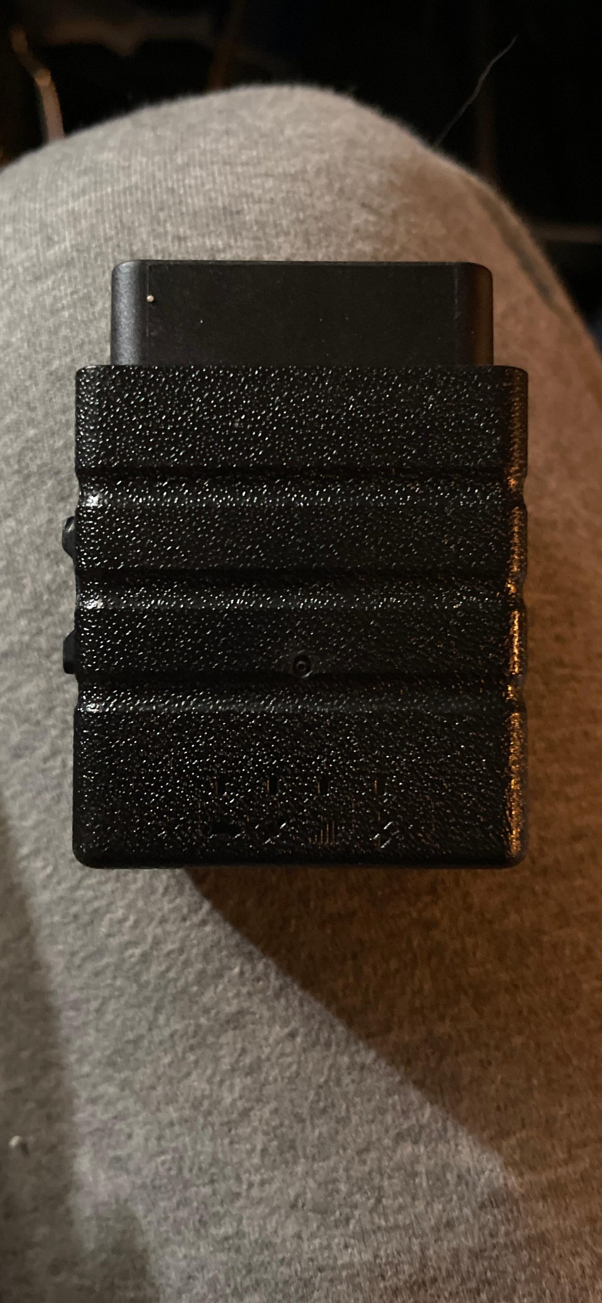 LandAirSea Sync GPS Tracker - 8.95 per month. Full Global Coverage. 4G LTE Real-Time Tracking for Vehicle, Asset, Fleet, and Elderly. customer photo 2
