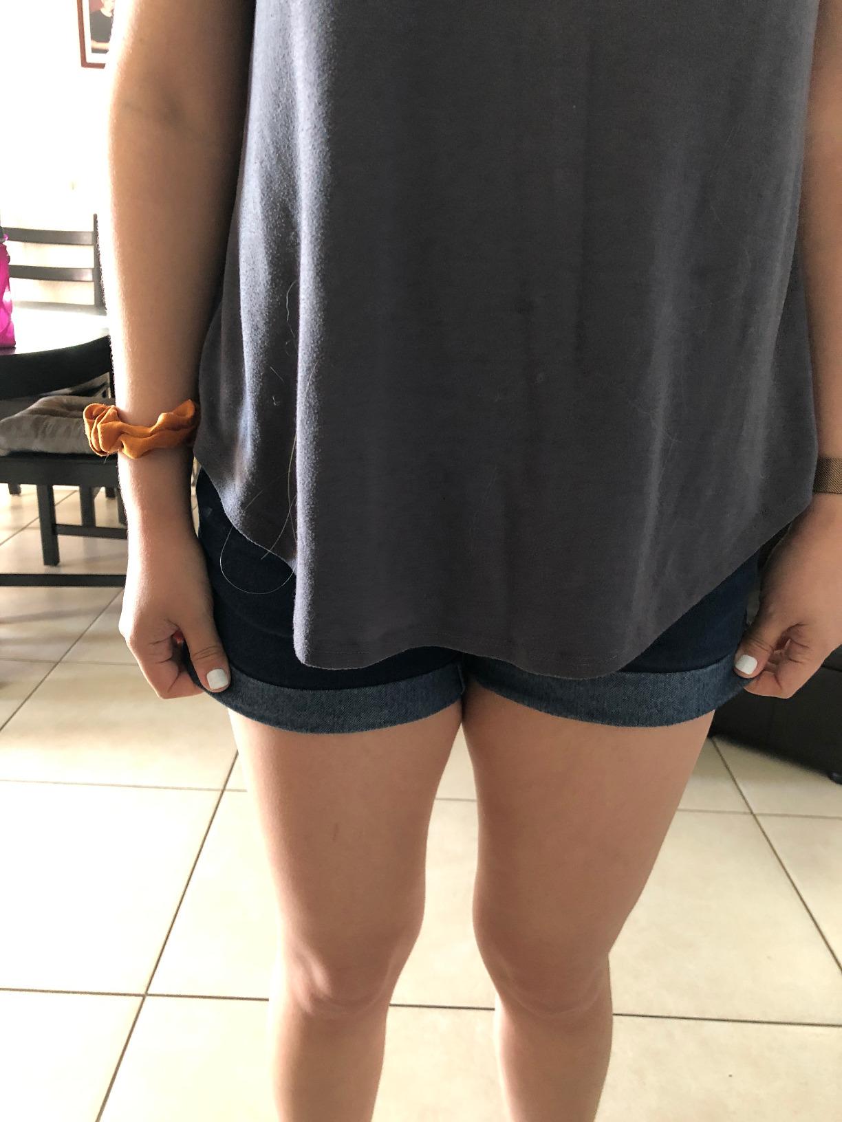PlayActive Sacroiliac SI Joint Hip Belt - Lower Back Support Brace for Men and Women - Pelvic Support Belt - Trochanter Belt - Sciatica Pelvis Lumbar Hip Pain Relief (Regular) customer photo 1