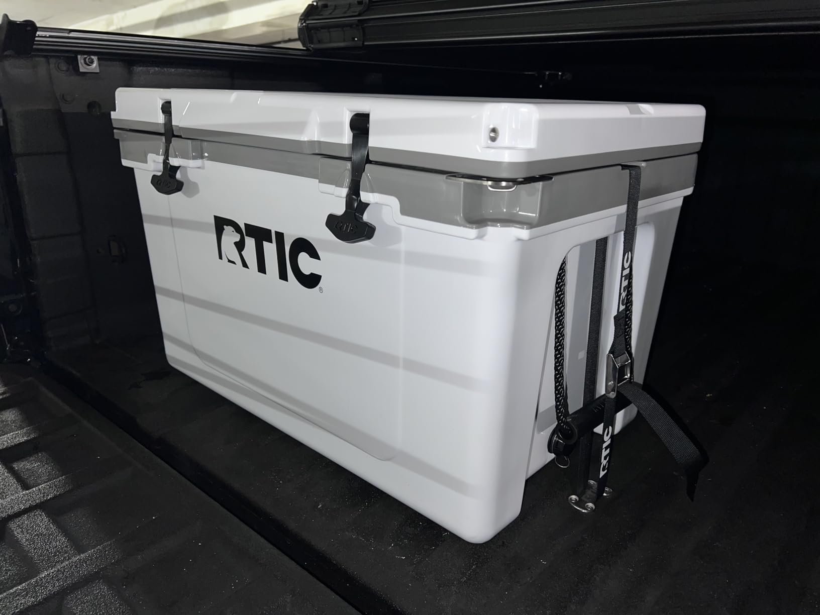 RTIC Cooler Tie Down Kit customer photo 1