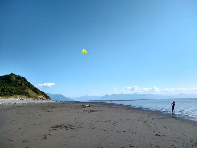 Prism Kite Technology Mentor Parafoil Kite customer photo 2