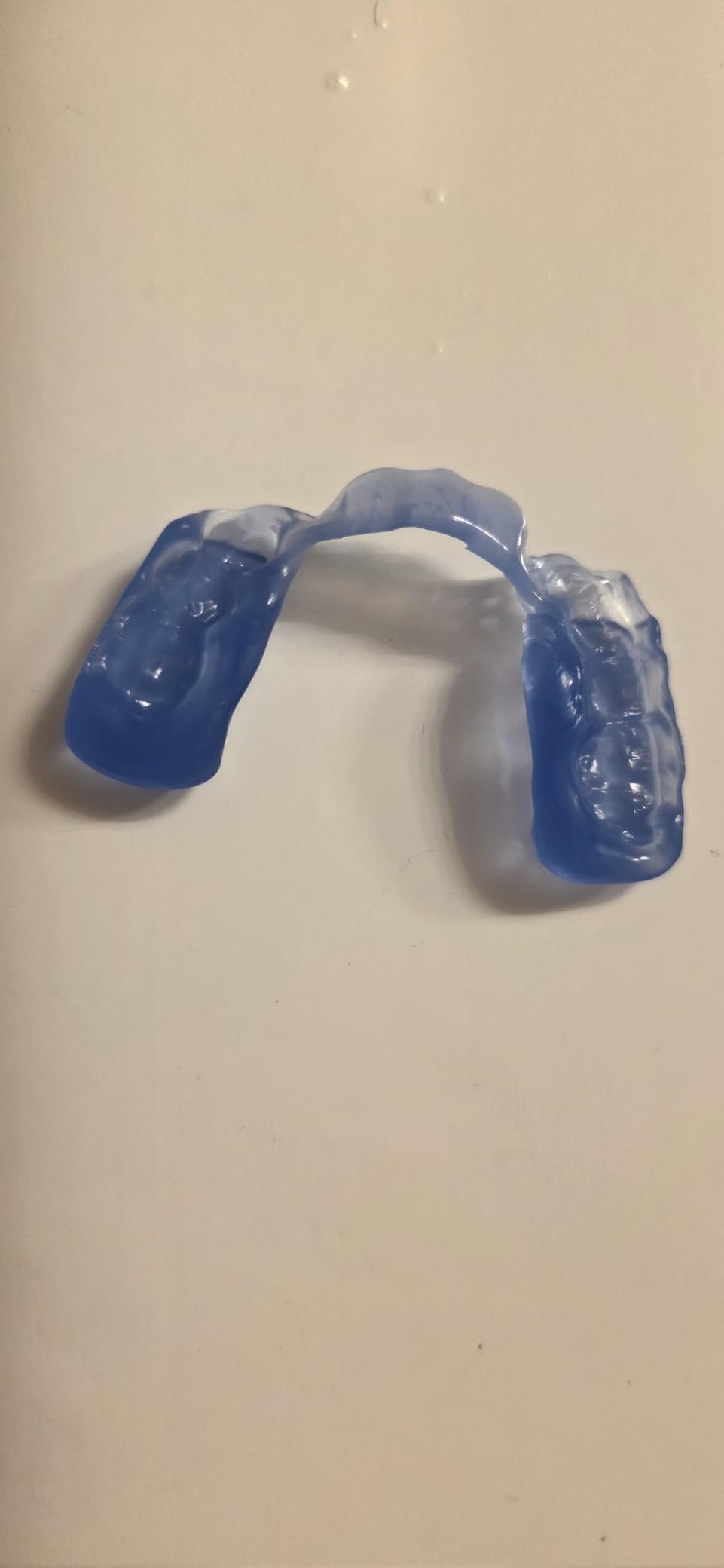 DenTek Ultimate Dental Guard, Slim-Fit Mouth Guard, 1 Count | BPA Free, FDA-Cleared, Mouth Guard for Grinding Teeth at Night, Custom Slim Fit, Teeth Grinding Protection customer photo 2