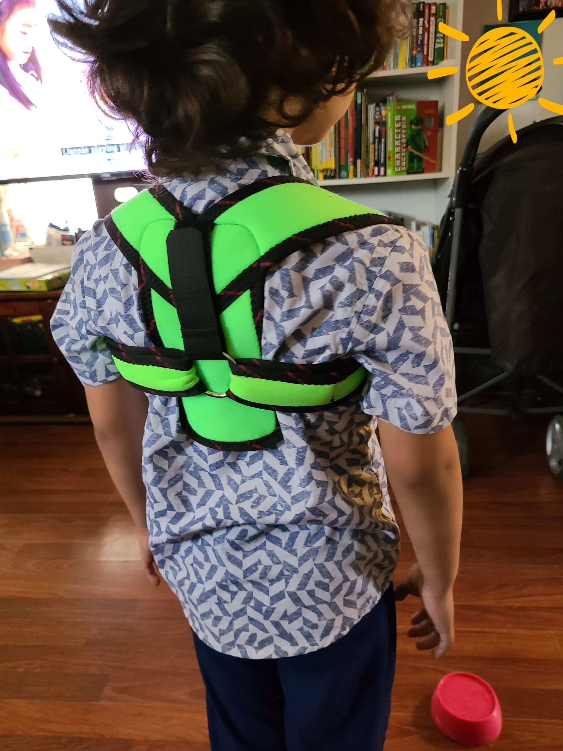 B07R4C1PZM customer photo 2