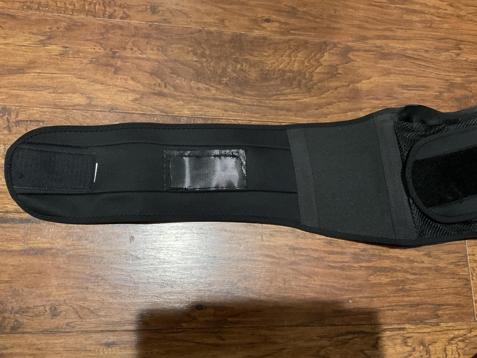 Copper Fit Unisex Adult Rapid Back Brace customer photo 2