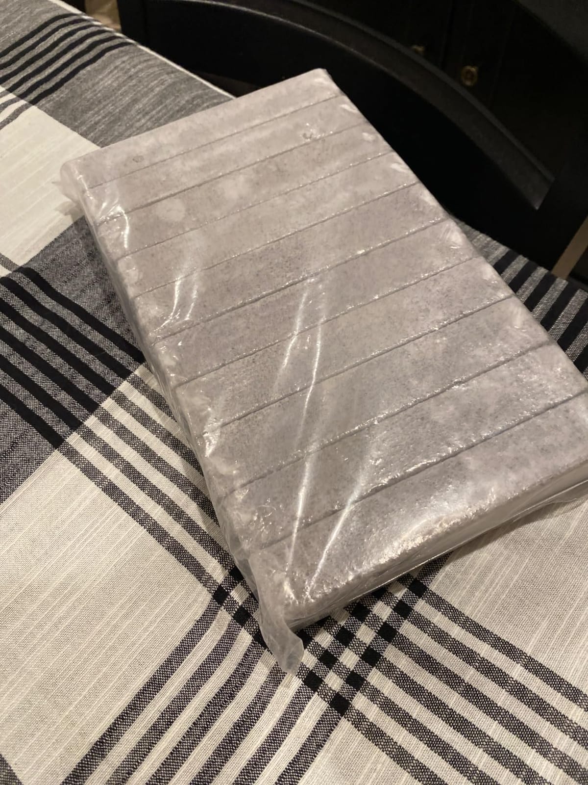 8 Pack Grill Brick Griddle Stone Pumice Cleaning Block | Commercial grade cleaner for oven, stove, BBQ grill, cookers, frying pans, racks and flat tops customer photo 2