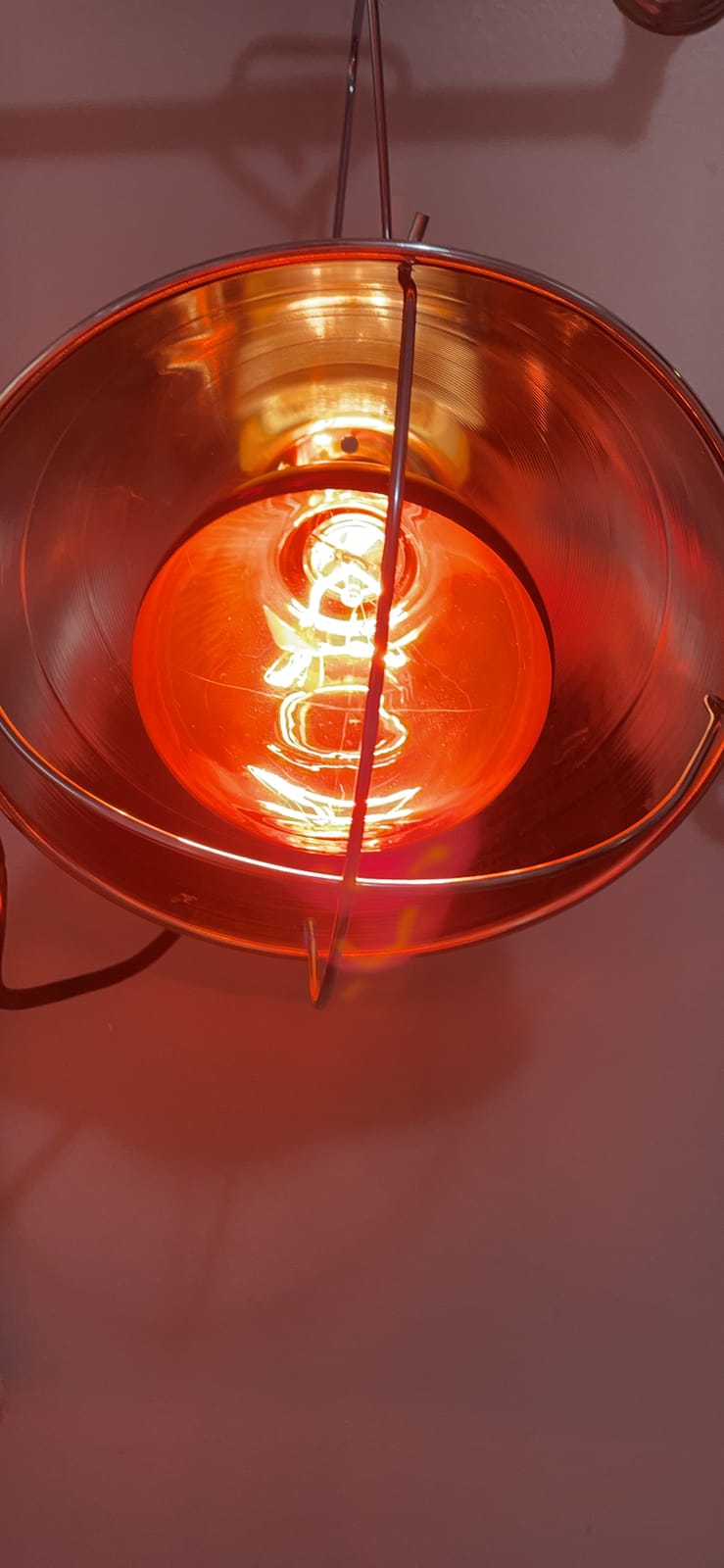 RubyLux NIR-A Near Infrared Bulb Grade A (2 Pack) customer photo 1