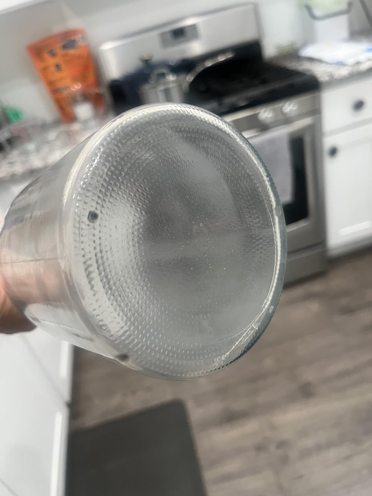 Simtive 1000 PCS Decanter Cleaning Beads, Cleaner for Wine Decanter, Carafe and Vase, 304 Stainless Steel Cleaning balls customer photo 2