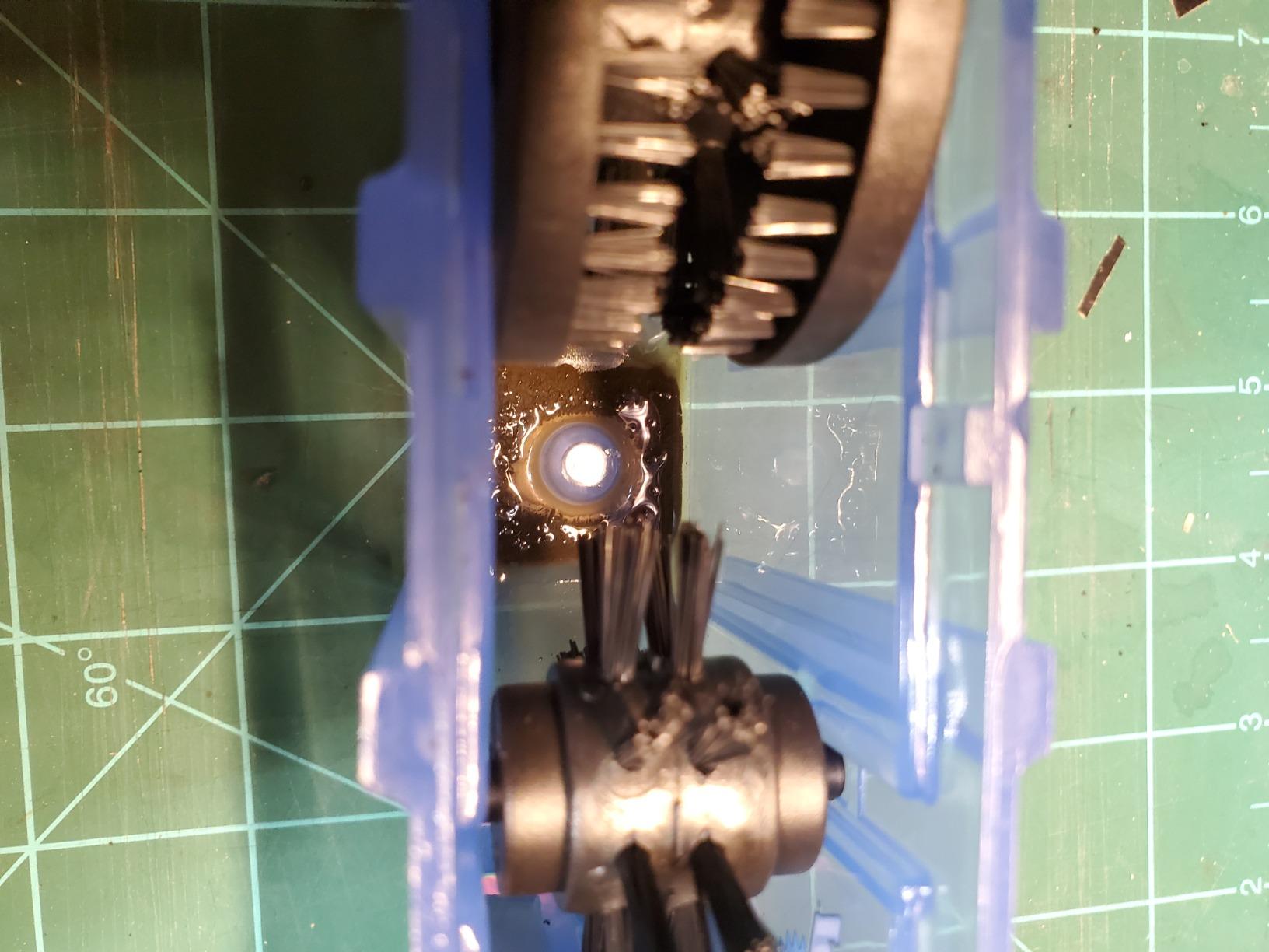 CM-5.3 - Cyclone Chain Scrubber customer photo 2