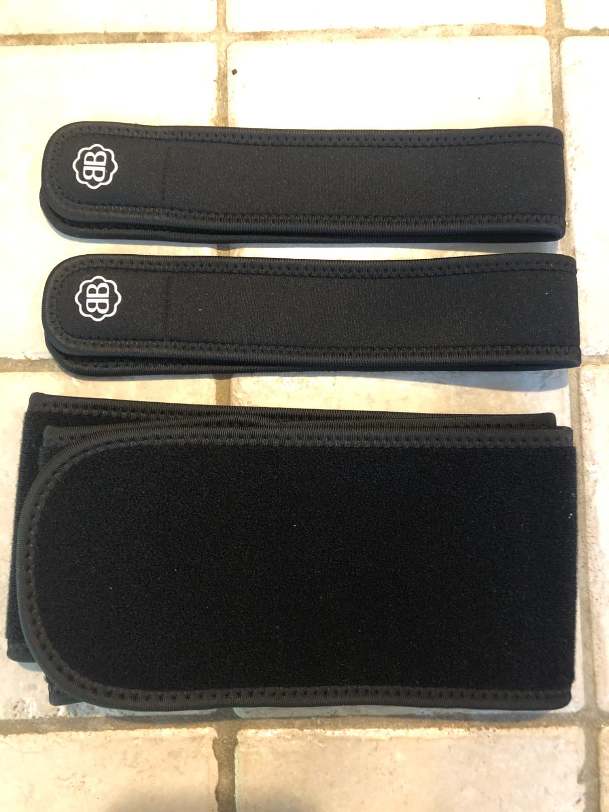 Belly Bandit V-Sling Pelvic Pain Relief Support Band | Adjustable Pregnancy Support Belt for Pelvic Pain, Vulvar Varicosities, SPD, Prolapse, XS-M customer photo 1