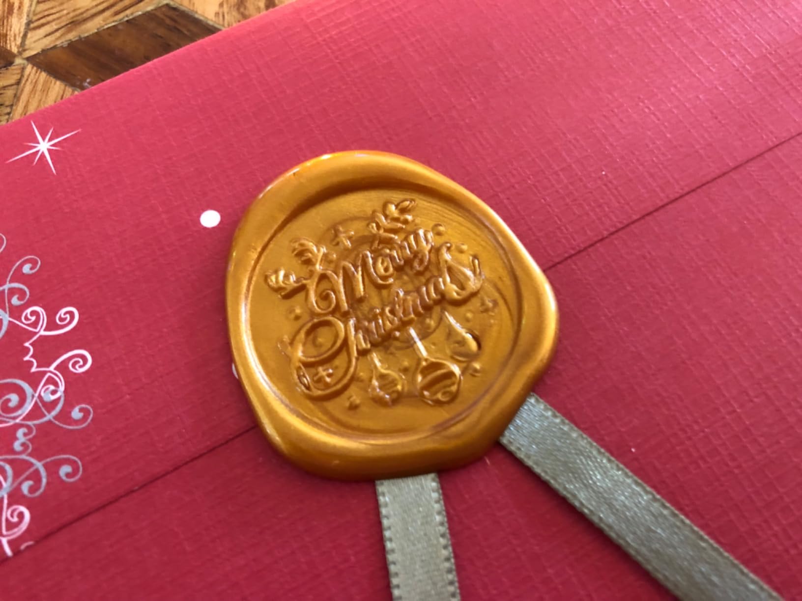 Sealing Wax, Paxcoo 312pcs Sealing Wax Kit with Warmer, Spoon for Stamp Letter Seal customer photo 2
